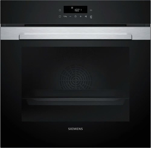 Lò nướng Siemen iQ300 HB372AES3 - Thép không gỉ 